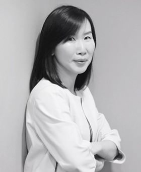 isobar taiwan Chief Digital Officer Freda Shao